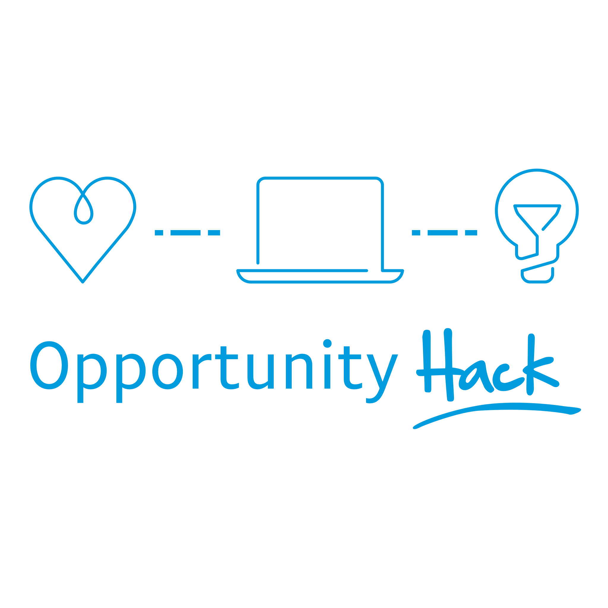 Opportunity Hack